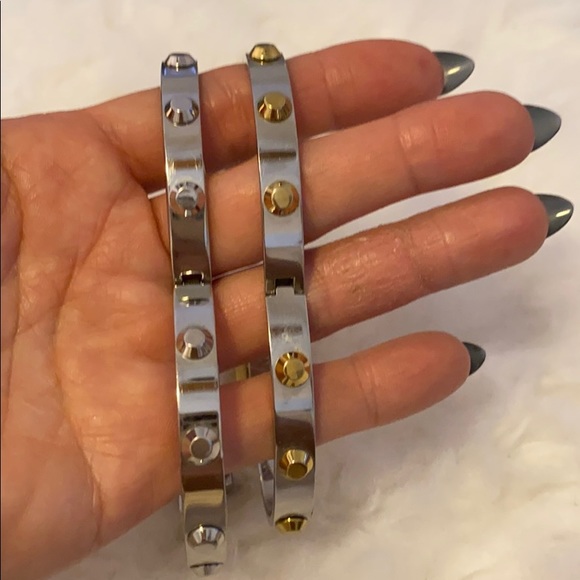 Michael kors bracelets SOLD SEPARATELY! - Picture 5 of 5